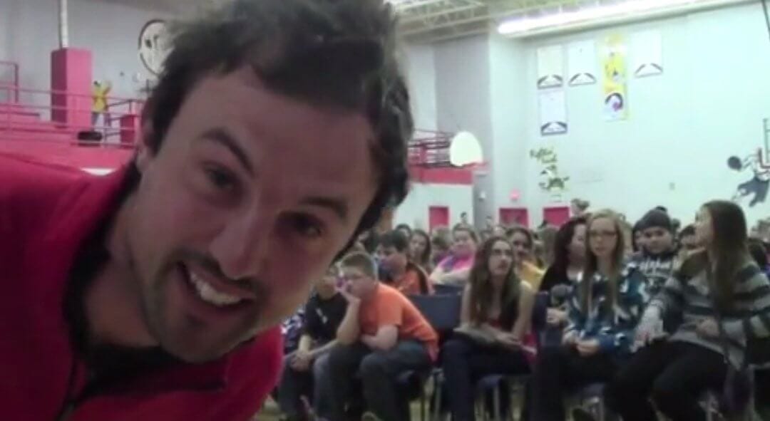 Video update 7: Thank you Newfoundland